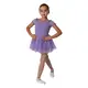 Bloch Holly, kid's leotard with tutu skirt