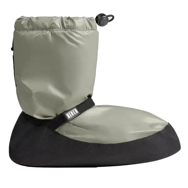 Bloch metalic bootie, women's warm-up shoes Bloch metalic bootie, women's warm-up shoes