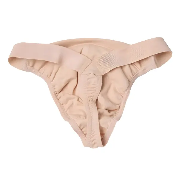 Bloch Jackson, men's suspensor