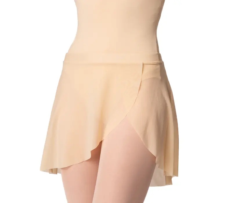 Bloch Jaylyn, skirt for women - Sand