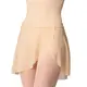 Bloch Jaylyn, skirt for women - Sand