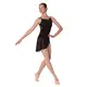 Bloch Jaylyn, skirt for women - Black