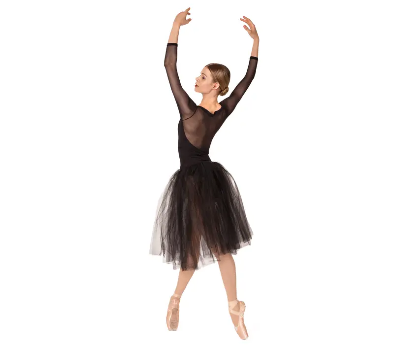 Bloch Juliet tutu skirt - Black