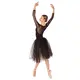 Bloch Juliet tutu skirt - Black