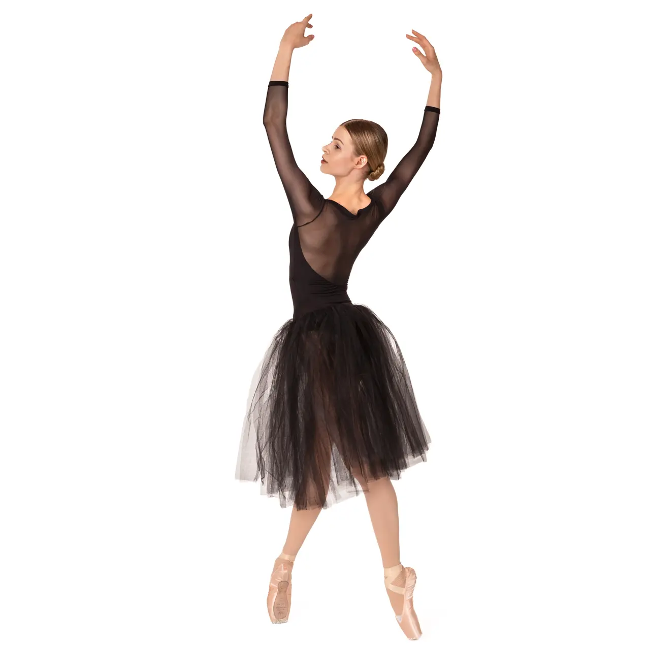 Bloch Juliet tutu skirt