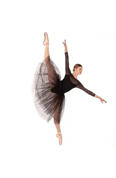 Bloch Juliet tutu skirt