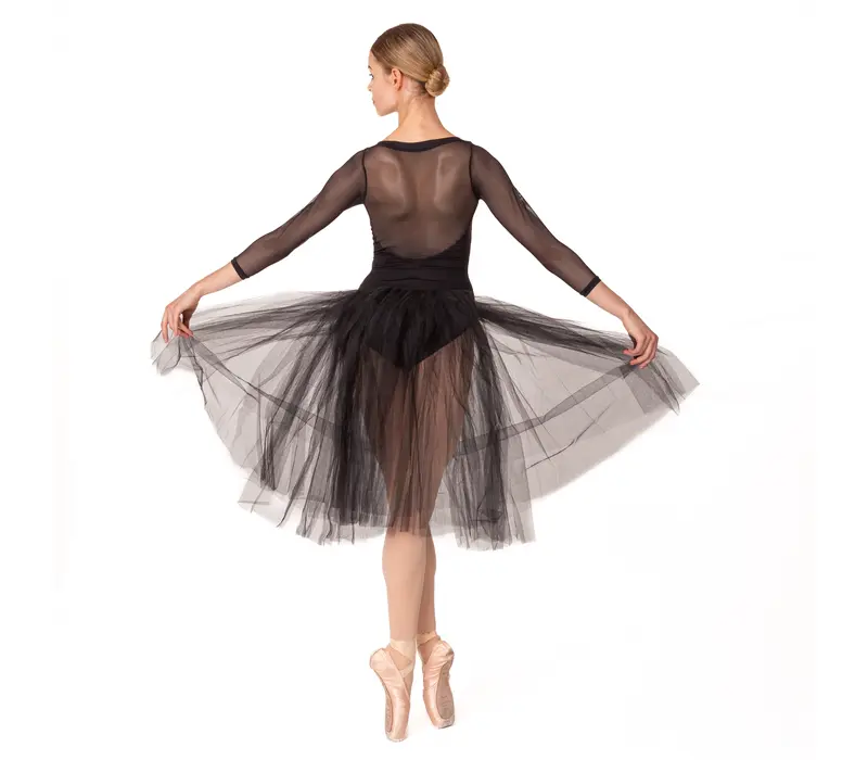 Bloch Juliet tutu skirt - Black