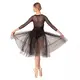 Bloch Juliet tutu skirt - Black