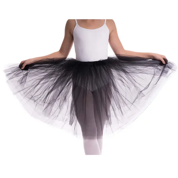 Bloch Juliet tutu skirt for girls