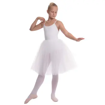 Bloch Juliet skirt for girls