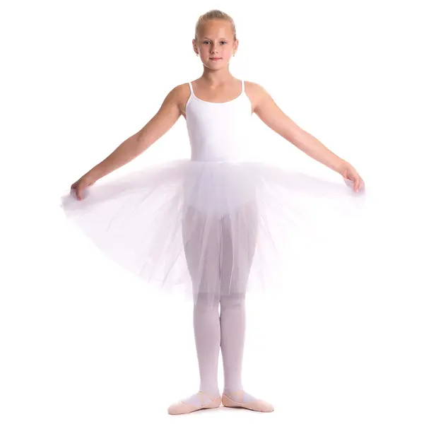 Bloch Juliet tutu skirt for girls