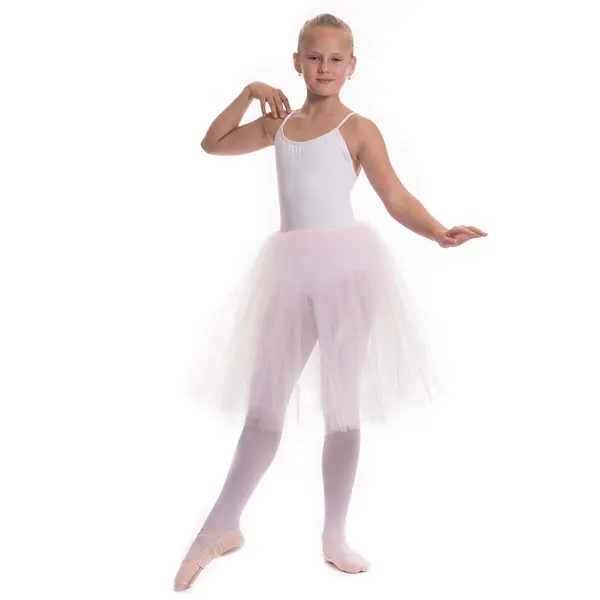 Bloch Juliet tutu skirt for girls