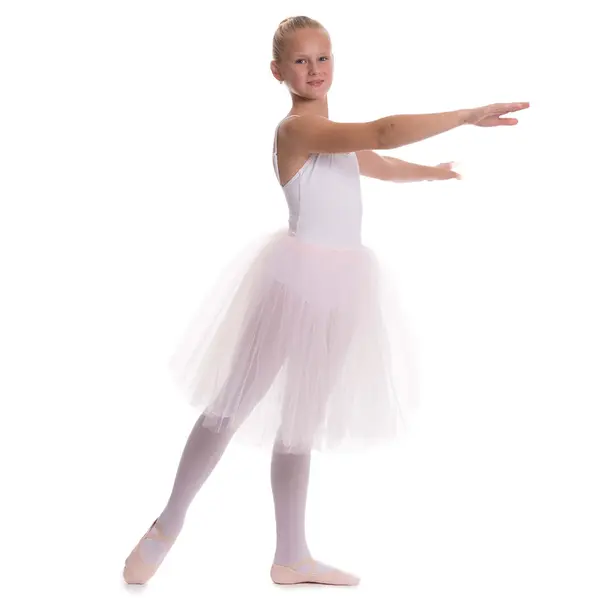 Bloch Juliet skirt for girls