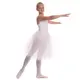 Bloch Juliet skirt for girls