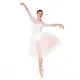 Bloch Juliet tutu skirt - White