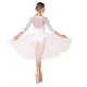 Bloch Juliet tutu skirt