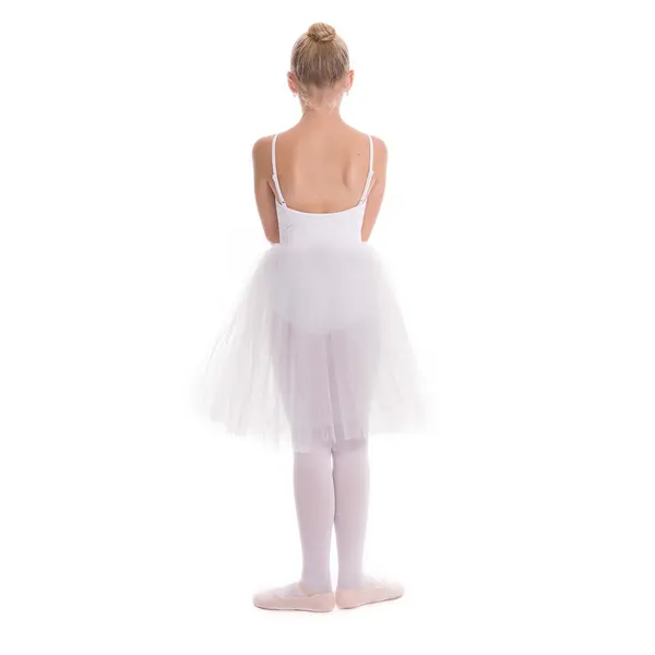 Bloch Juliet skirt for girls