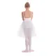 Bloch Juliet skirt for girls