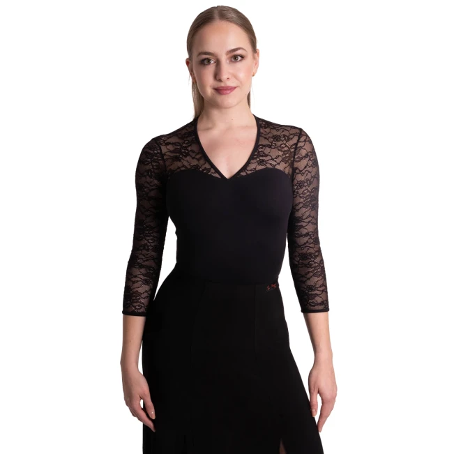 Bloch Kate L6016, women's leotard Bloch Kate L6016, women's leotard