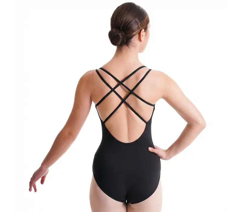 Bloch Alexis, Women's Dance Leotard - Black