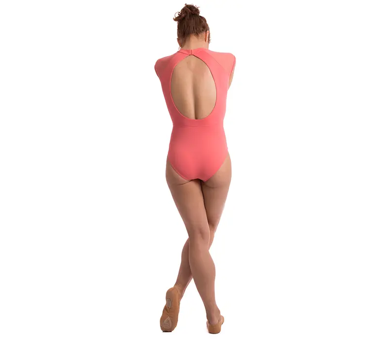 Bloch Empress, women's jersey - Sunset Bloch