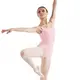 Bloch Ballerina, cotton tank leotard