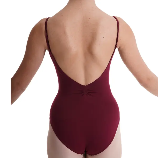 Bloch Royal, women's ballet camisole leotard