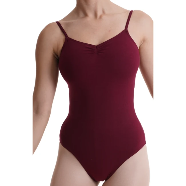 Bloch Royal, women's ballet camisole leotard Bloch Royal, women's ballet camisole leotard