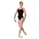 Bloch Octavia, dress for women with a cross on the back