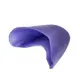 Leo Gel Toe Pad, padding - Dark lavender