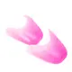 Leo Gel Toe Pad, padding - Pink