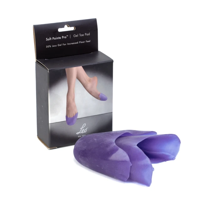 Leo Gel Toe Pad, padding Leo Gel Toe Pad, padding