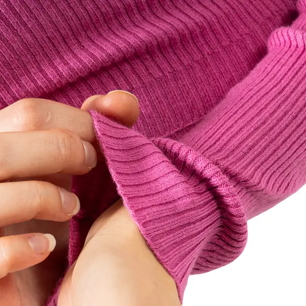 Bloch Wrap Sweater Luna, Women’s Knitted Warm-Up Top Bloch Wrap Sweater Luna, Women’s Knitted Warm-Up Top