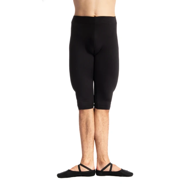 Bloch Men’s Knee-length Leggings
