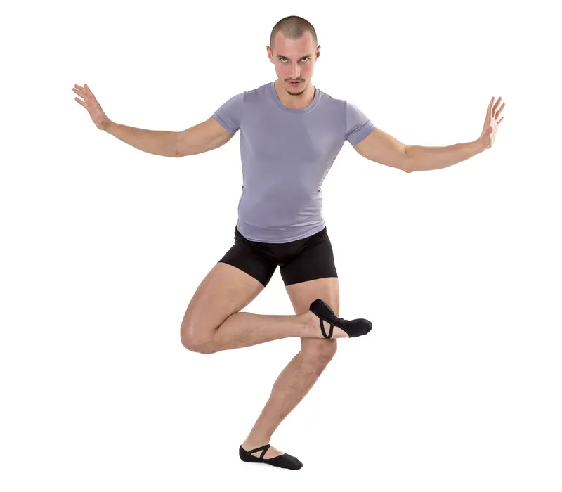 Bloch, Men’s Shorts - Black