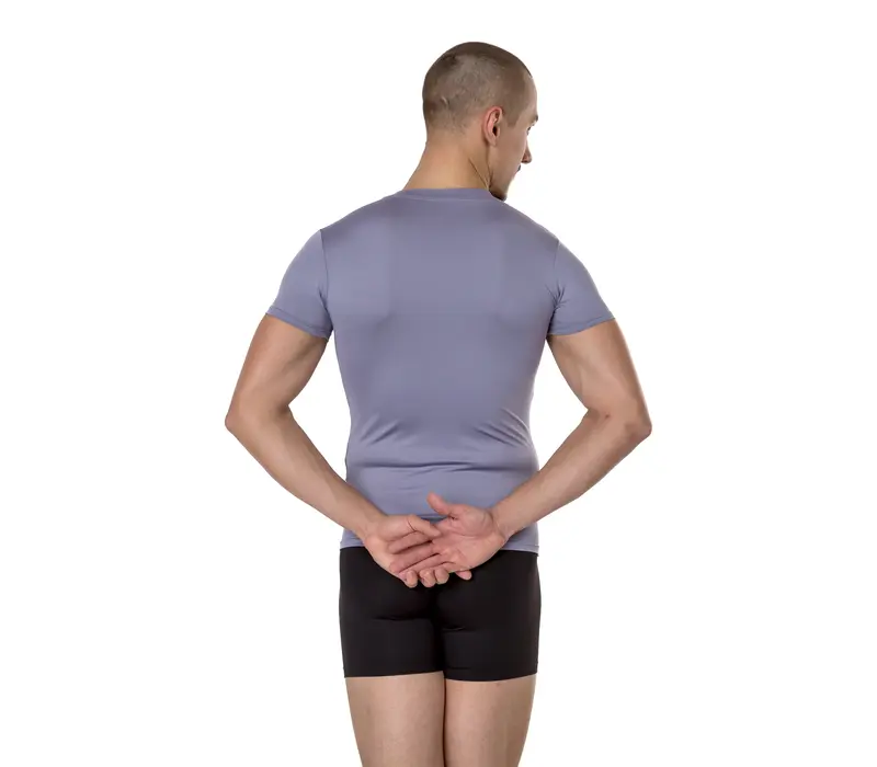 Bloch, Men’s Shorts - Black