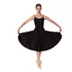 Bloch Circle Skirt