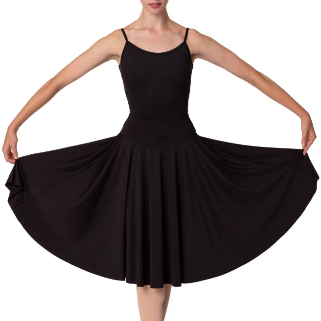 Bloch, Circle Skrit