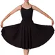 Bloch Circle Skirt