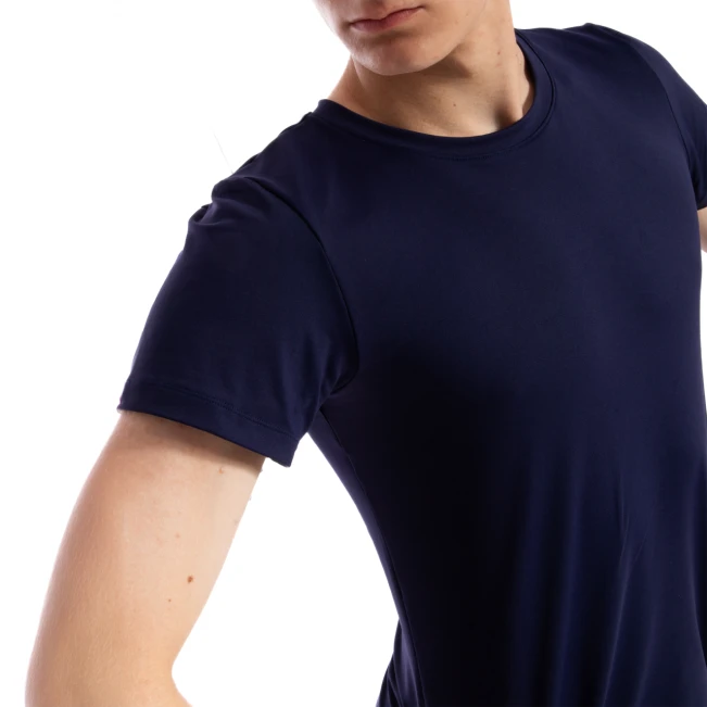 Bloch, Men’s Short Sleeve T-shirt Bloch, Men’s Short Sleeve T-shirt