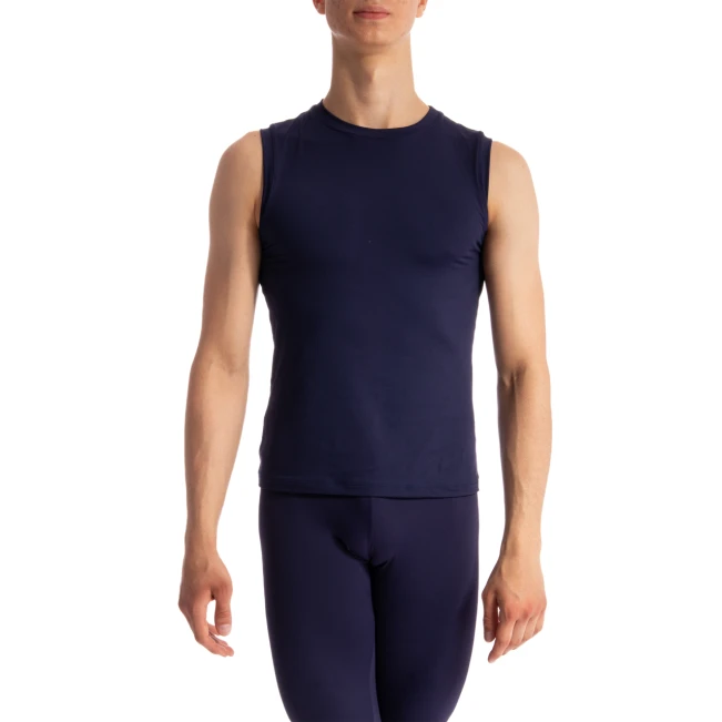 Bloch, Men’s Sleeveless T-shirt Bloch, Men’s Sleeveless T-shirt
