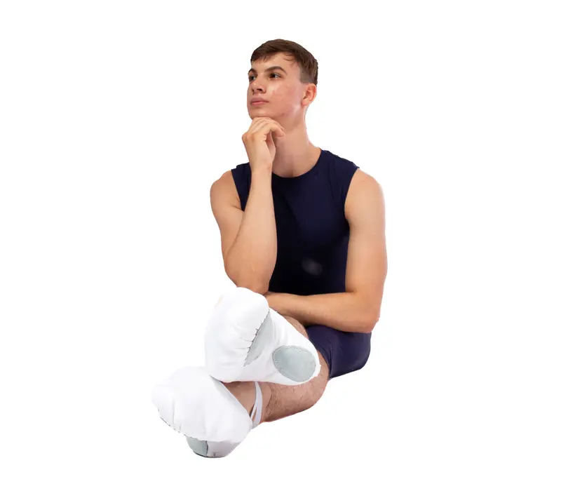 Bloch, Men’s Sleeveless T-shirt - Navy