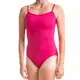 Bloch Nejor, basic leotard with straps - Forest Bloch