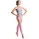 Bloch Nejor, basic leotard with straps - Lavender Bloch