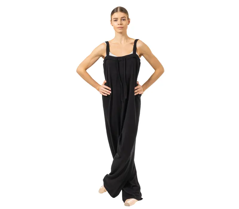 Bloch dance Overall  for Women - Black