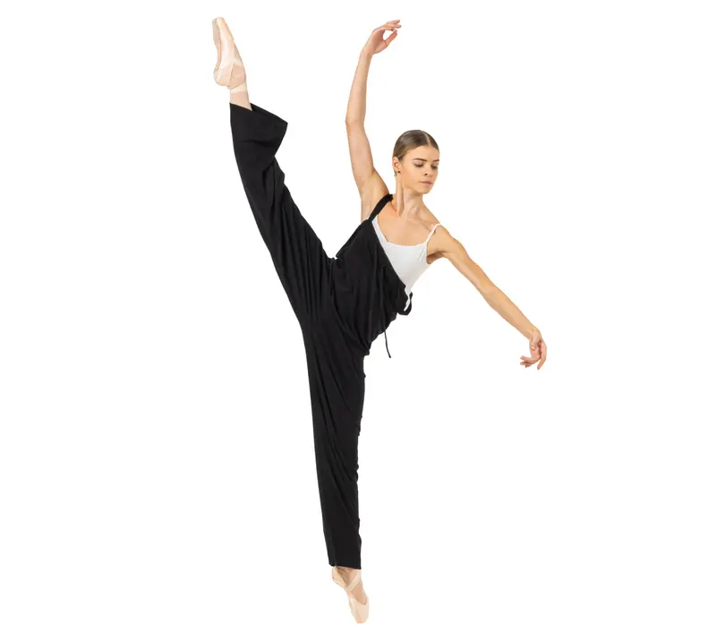 Bloch dance Overall  for Women - Black