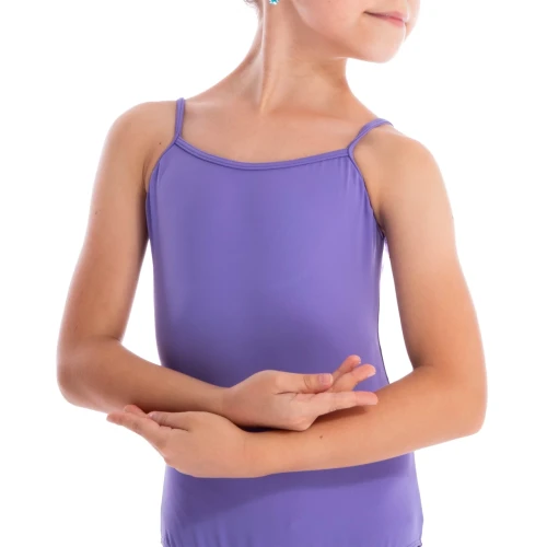 Bloch Parem, girls' leotard Bloch Parem, girls' leotard