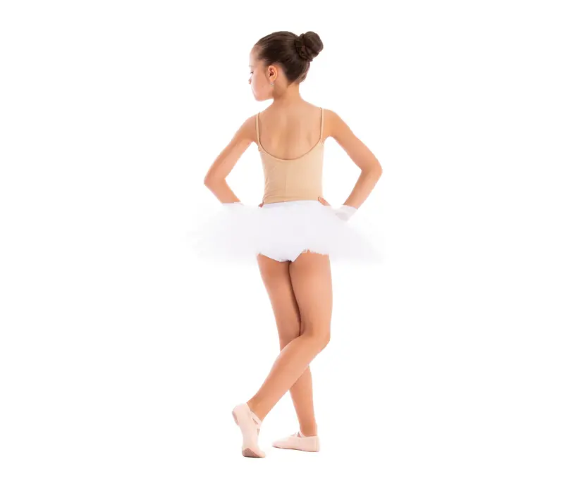 Bloch Parem, leotard for girls - Forest Bloch