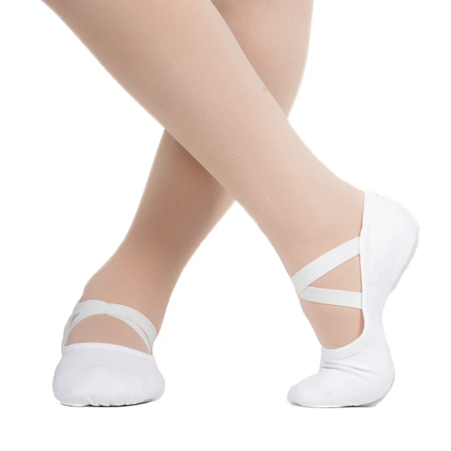 Bloch Performa, Children's Ballet Shoes