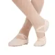 Bloch Performa, kid's ballet slippers - Theatrical Pink Bloch